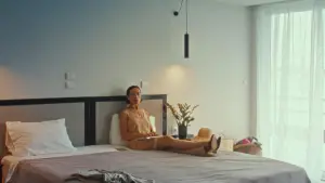 Backdrop to the movie "Kyuka - Before Summer