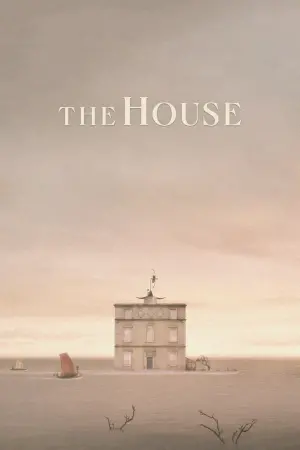 Poster to the movie "The House" #245346