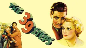 Backdrop to the movie "The 39 Steps" #870357