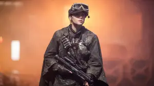 Backdrop to the movie "Rogue One: A Star Wars Story" #611142