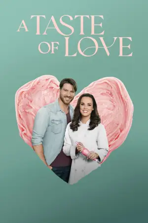 Poster to the movie "A Taste of Love" #756783