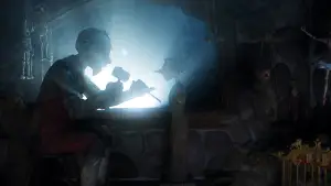 Backdrop to the movie "A.I. Artificial Intelligence" #714346