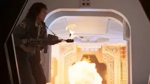 Backdrop to the movie "Alien" #548949