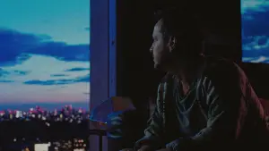 Backdrop to the movie "All of Us Strangers" #664509