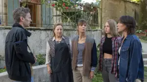 Backdrop to the movie "Au coeur de nos terres" #772836