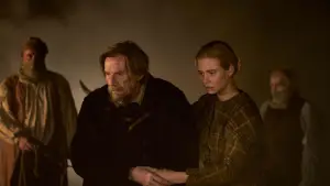 Backdrop to the movie "Before the Frost" #727342