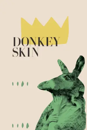Poster to the movie "Donkey Skin" #812132