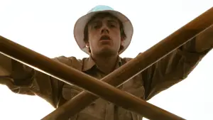 Backdrop to the movie "Cheeky" #644984