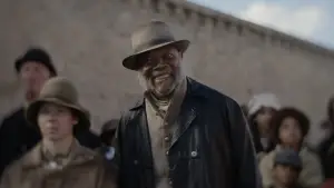 Backdrop to the movie "The Unholy Trinity" #528784