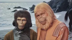 Backdrop to the movie "Planet of the Apes" #655678