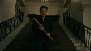 Backdrop to the movie "Doctor Sleep" #631634