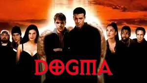 Backdrop to the movie "Dogma" #762886