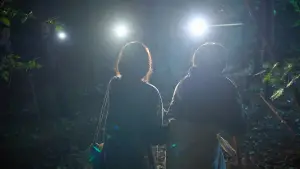 Backdrop to the movie "The Ugly" #533133