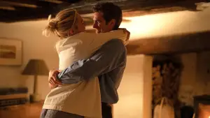 Backdrop to the movie "We Live in Time" #563071