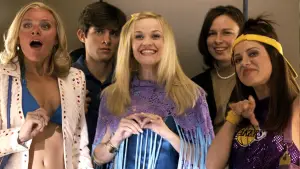 Backdrop to the movie "Legally Blonde 2: Red, White & Blonde" #673075