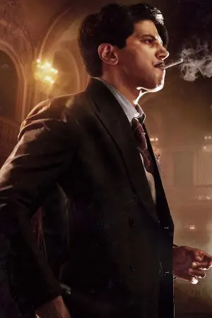 Poster to the movie "Kaantha" #581634