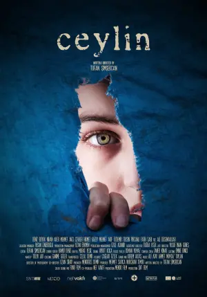 Poster to the movie "Ceylin" #356759