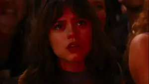 Backdrop to the movie "Hurry Up Tomorrow" #593803