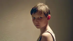 Backdrop to the movie "Jack" #712232