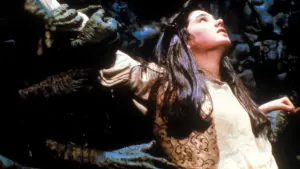 Backdrop to the movie "Labyrinth" #228156