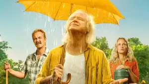 Backdrop to the movie "Let It Rain" #767104