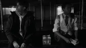 Watch film Make It End | Make It End - Official Trailer