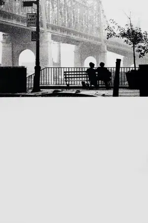 Poster to the movie "Manhattan" #754785