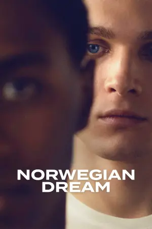 Poster to the movie "Norwegian Dream" #757220