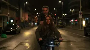 Backdrop to the movie "La deuda" #583893