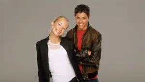 Backdrop to the movie "Pixel Perfect" #401069