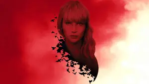Backdrop to the movie "Red Sparrow" #728302