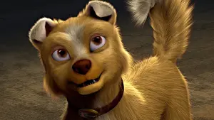 Backdrop to the movie "Roadside Romeo" #500057