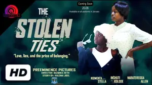 Backdrop to the movie "Stolen Ties (2026)" #542809