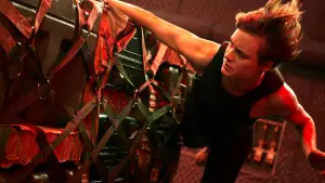 Backdrop to the movie "Terminator: Dark Fate" #583271