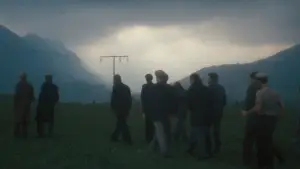 Backdrop to the movie "The Great Escape" #751819