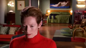 Backdrop to the movie "The Human Voice" #367522