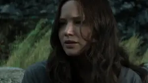 Backdrop to the movie "The Hunger Games: Mockingjay - Part 1" #566799