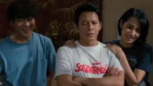 Backdrop to the movie "Dilan ITB 1997" #798574