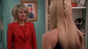 Backdrop to the movie "View from the Top" #395174