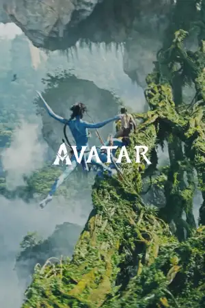 Poster to the movie "Avatar: The Way of Water" #797661