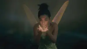 Peter Pan & Wendy