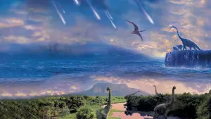 Backdrop to the movie "Dinosaur" #695374