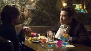 Backdrop to the movie "Zodiac" #770185