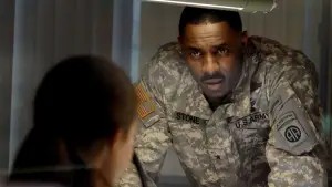 Backdrop to the movie "28 Weeks Later" #603682