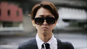 Backdrop to the movie "The Locked Room Murders SP" #717997