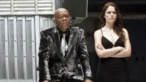 Backdrop to the movie "Arena" #332865