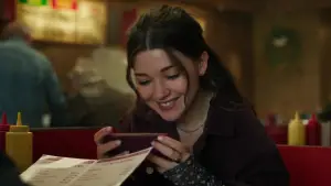 Backdrop to the movie "Clown in a Cornfield" #588658