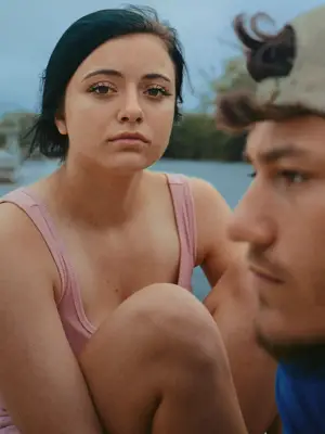 Poster to the movie "Lowland Kids" #710028