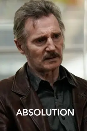 Poster to the movie "Absolution" #634788