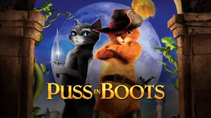 Puss in Boots